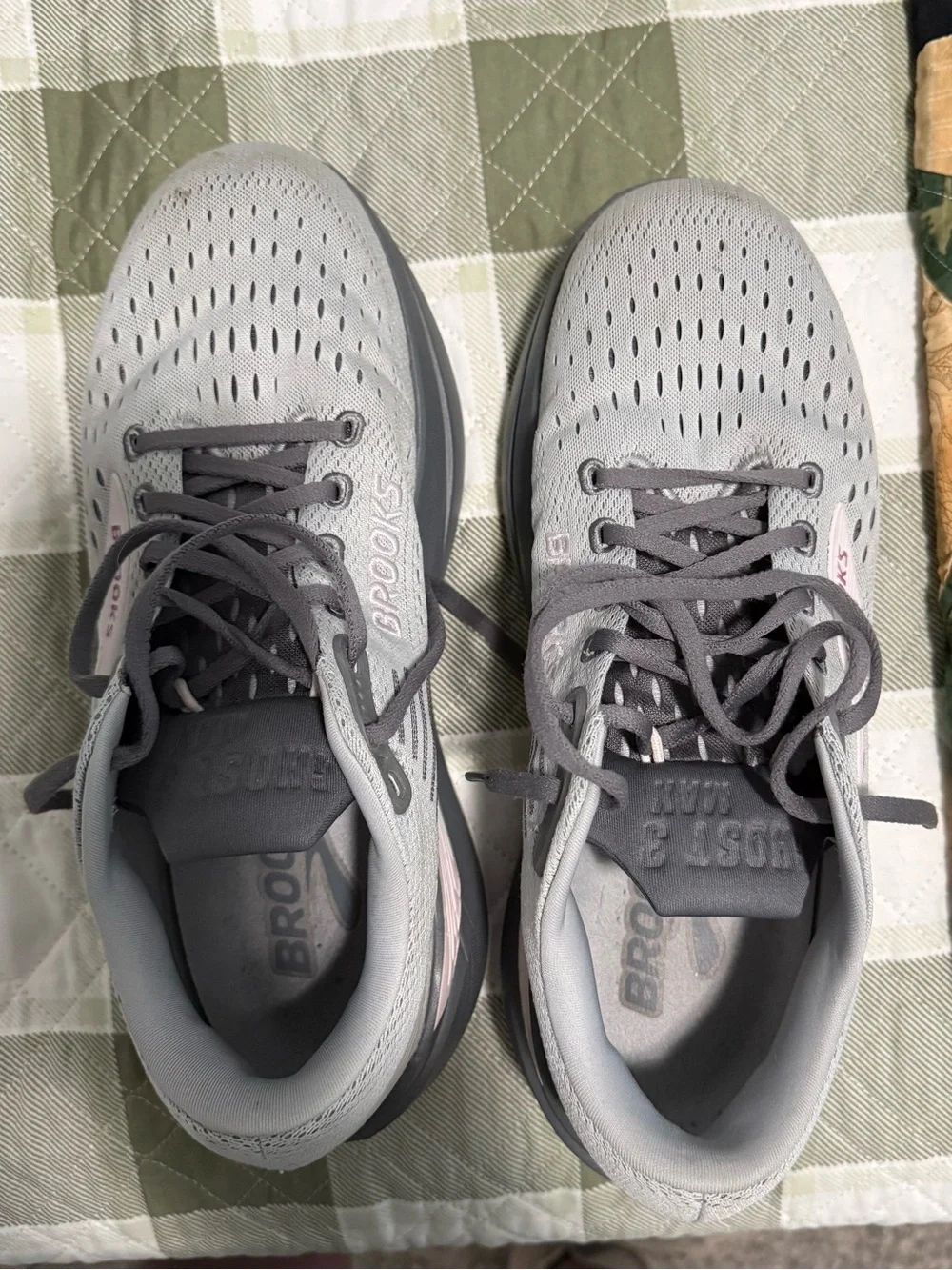 Brooks Ghost Max 3 Running Shoes